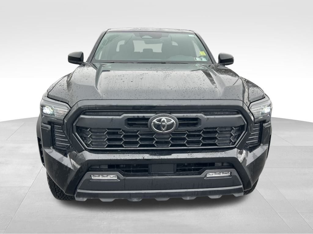 2026 Toyota Tacoma TRD Off Road - Photo 8