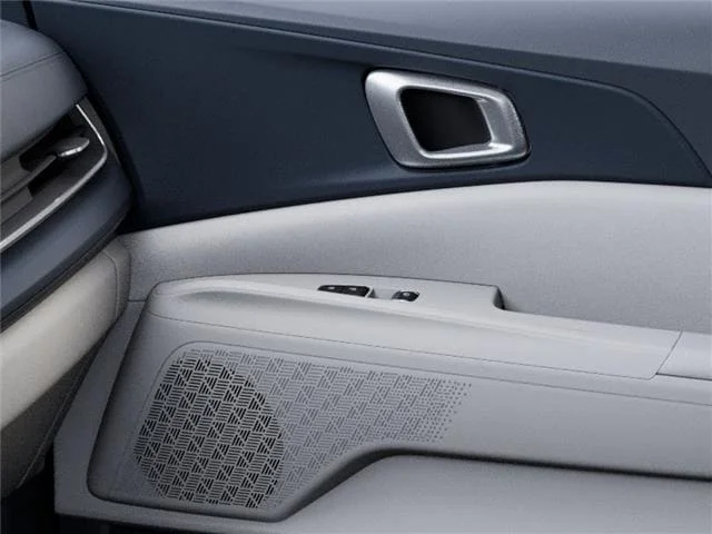 New 2026 Snow White Pearl Kia EX image 25