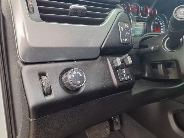 Certified Used 2020 SUMMIT WHITE Chevrolet LT image 16