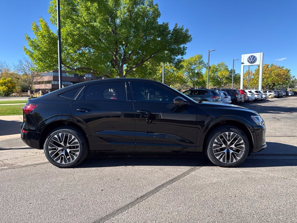 Used 2024  Audi Prestige image 6