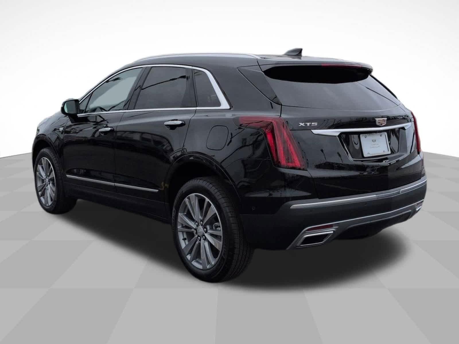 2026 Cadillac XT5 Premium Luxury - Photo 7