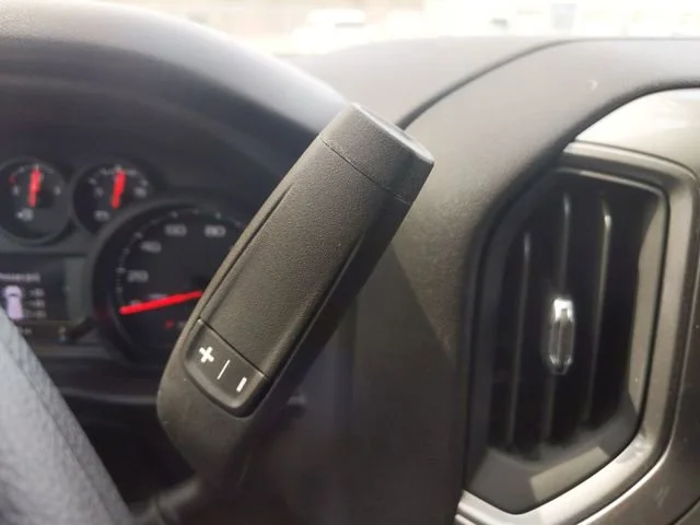 2025 GMC Sierra 3500HD Pro - Photo 32