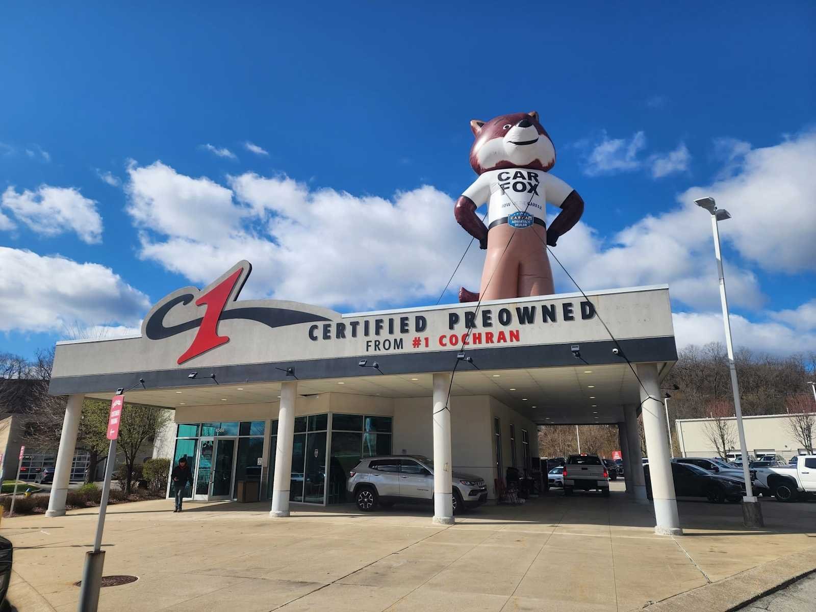 Used 2020 Thunder Gray Hyundai SEL image 9