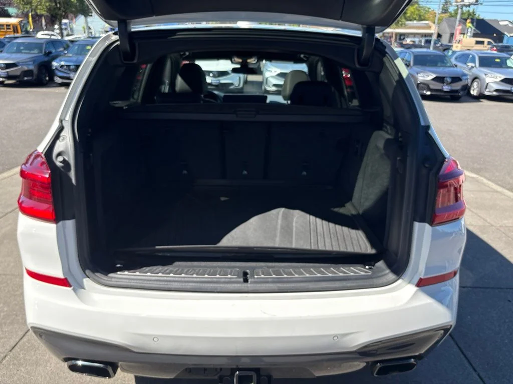 Used 2020 White BMW M40i image 30