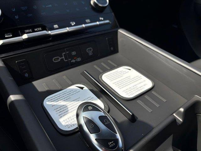 2026 Hyundai Santa Fe Calligraphy - Photo 26