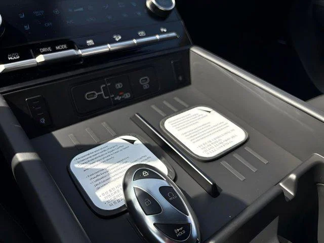 2026 Hyundai Santa Fe Calligraphy - Photo 26