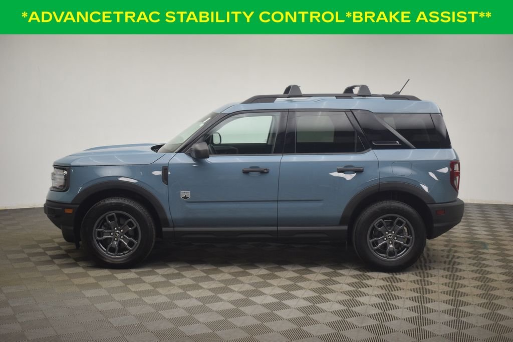 Used 2021 Area 51 Ford Big Bend image 11