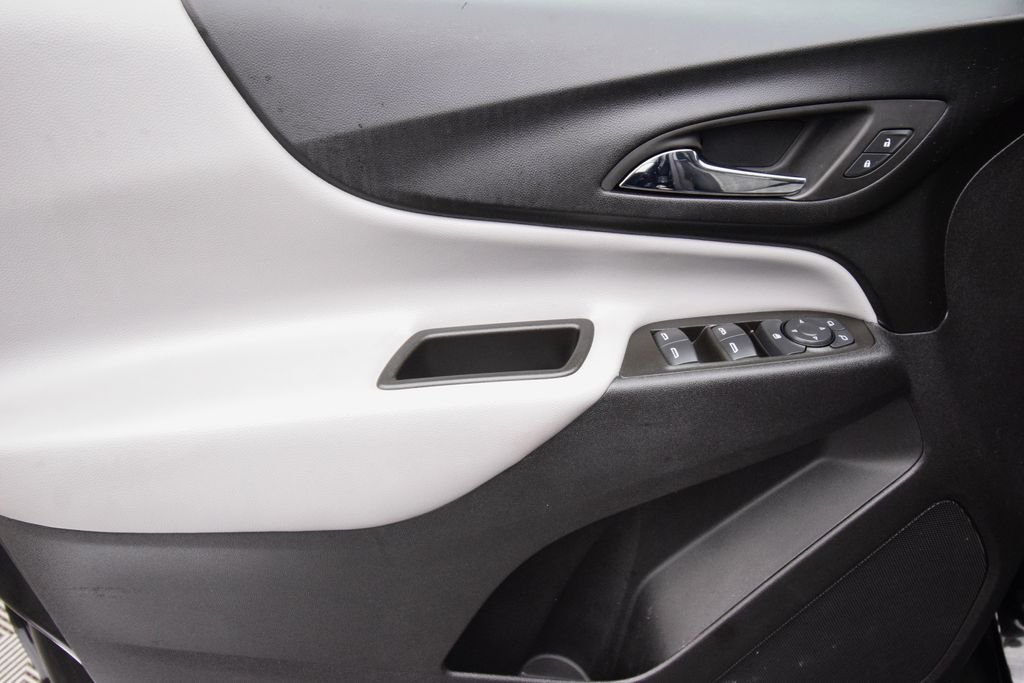 2024 Chevrolet Equinox LS - Photo 23