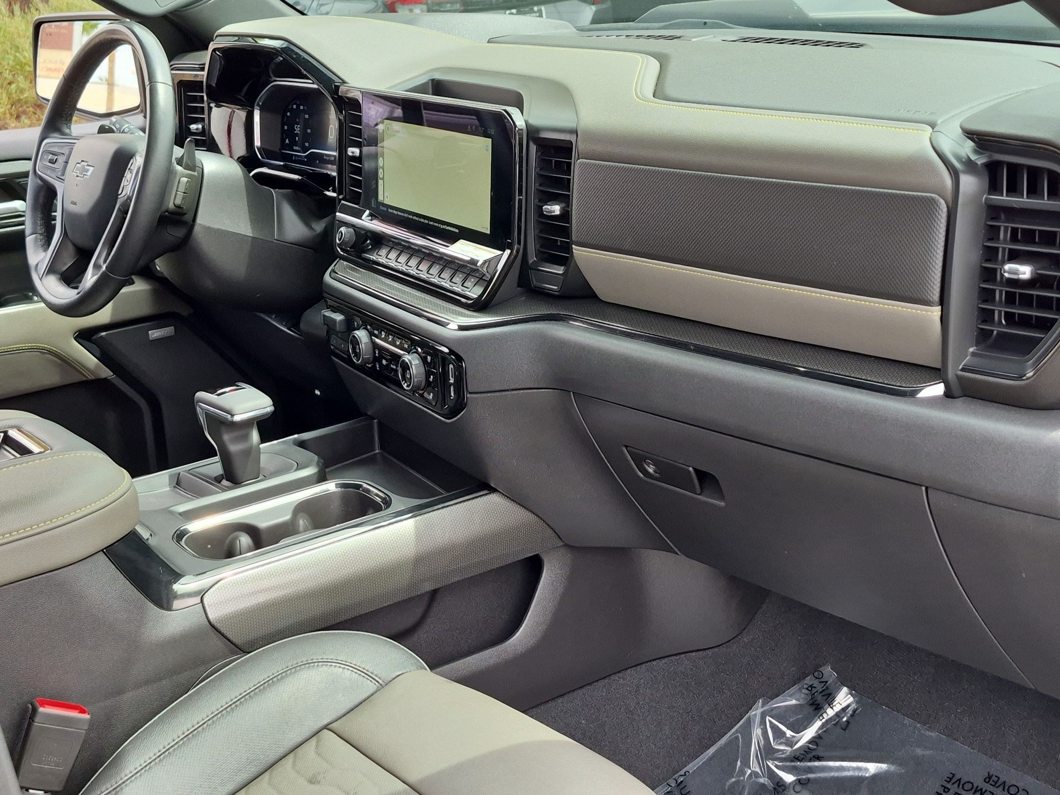 2022 Chevrolet Silverado 1500 ZR2 - Photo 32