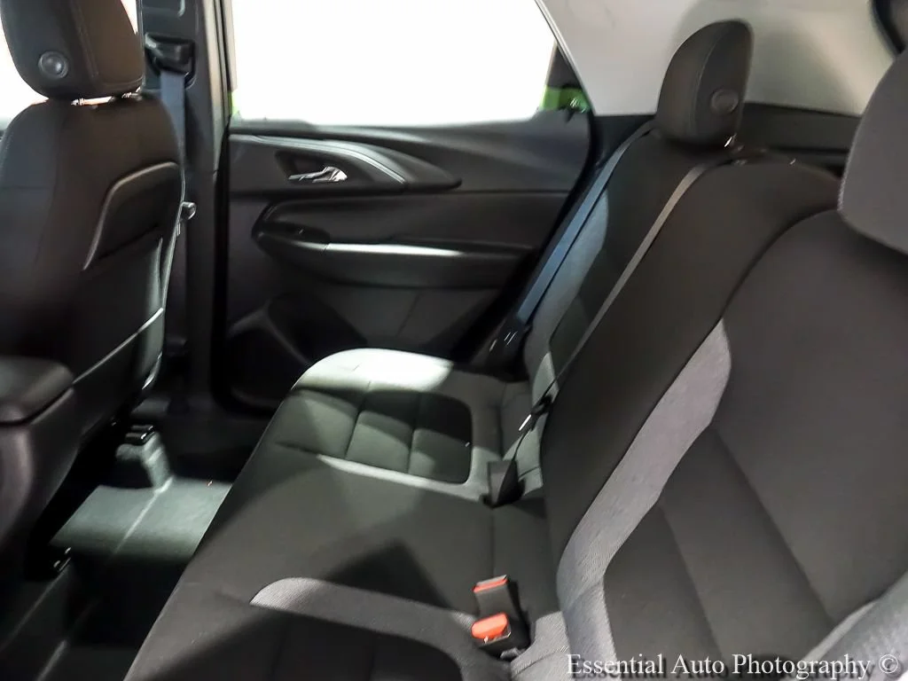 2026 Chevrolet Trailblazer LS - Photo 12