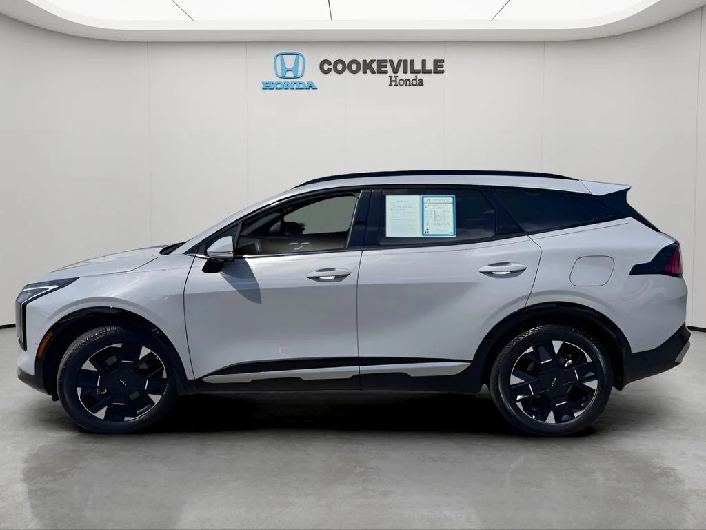 Used 2026 Wolf Gray Kia SX-Prestige image 12