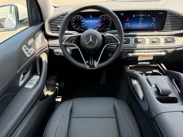 New 2026  Mercedes-Benz GLE 450 image 12