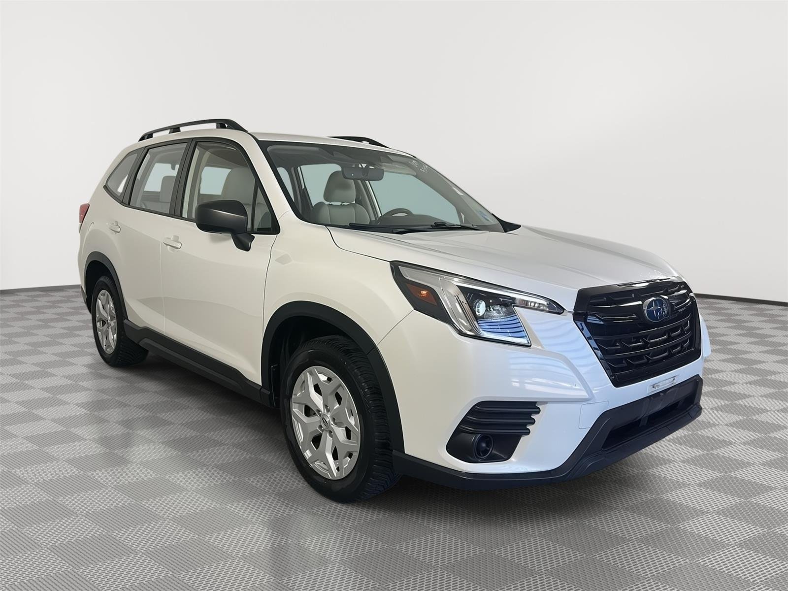2022 Subaru Forester -'s photo