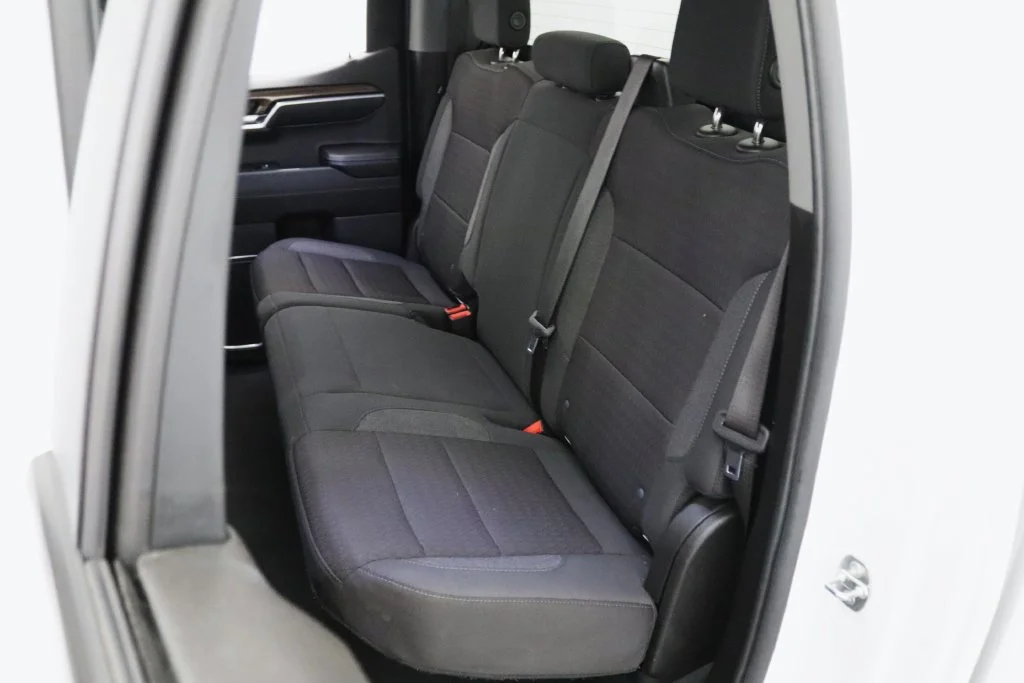 2023 Chevrolet Silverado 1500 LT - Photo 13