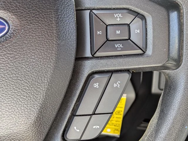 Certified Used 2020 Magnetic Metallic Ford XL image 24