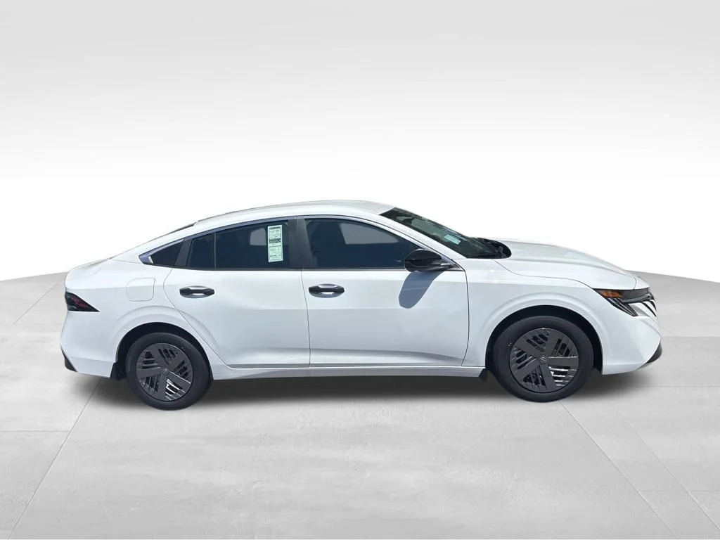 New 2026 Fresh Powder Nissan S image 5