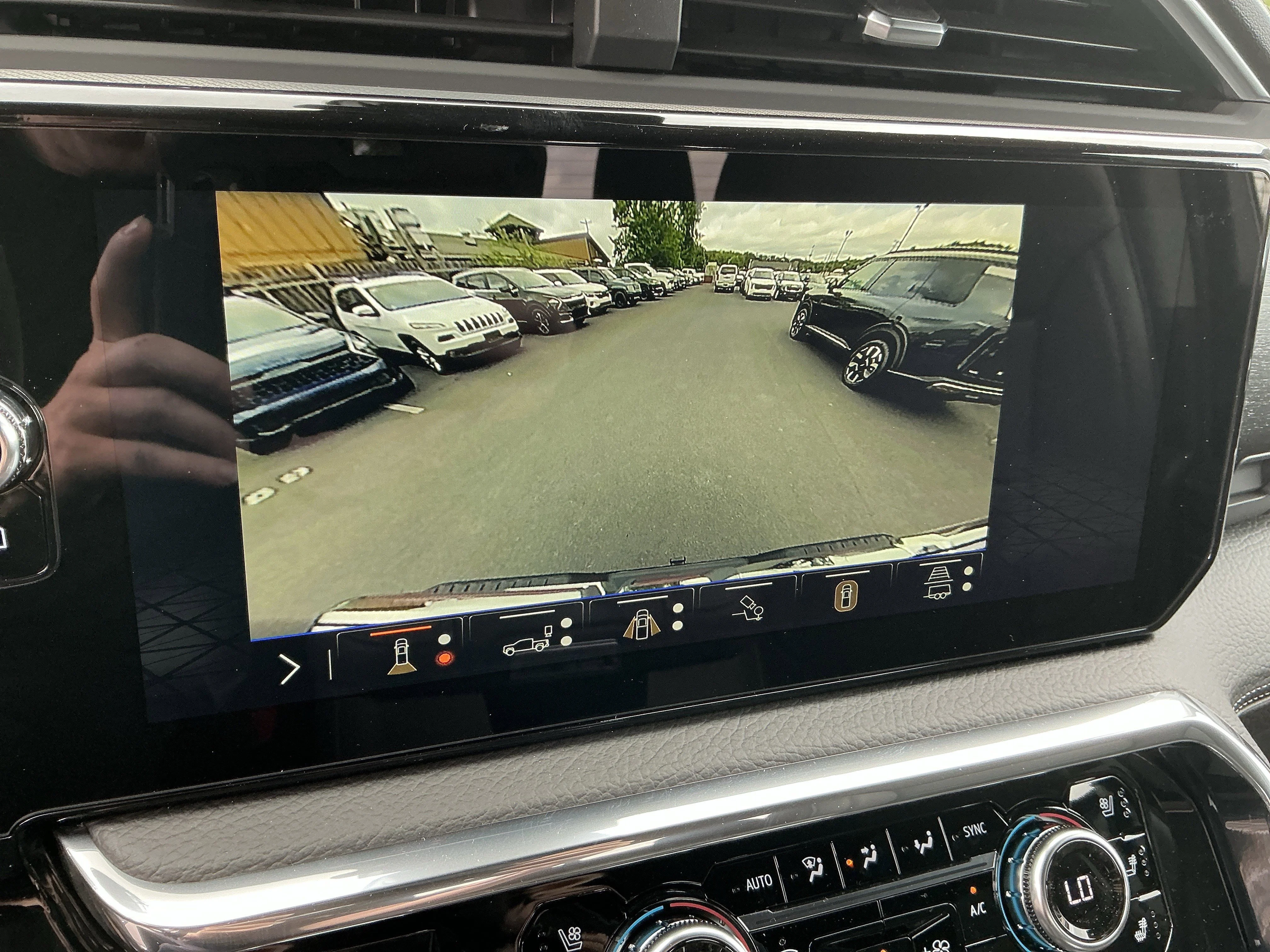 New 2026 Onyx Black GMC Denali image 22