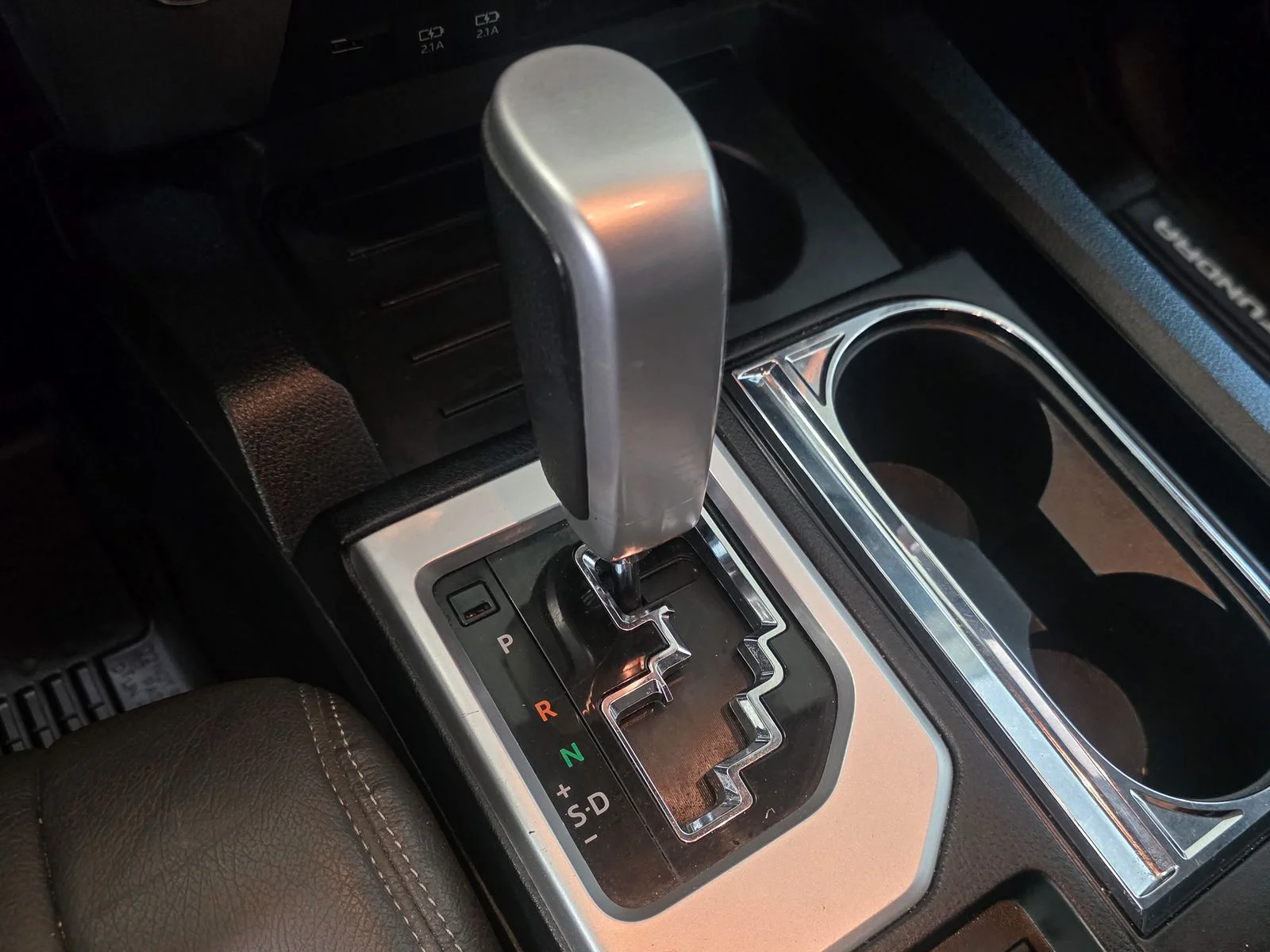 2020 Toyota Tundra SR5 - Photo 27