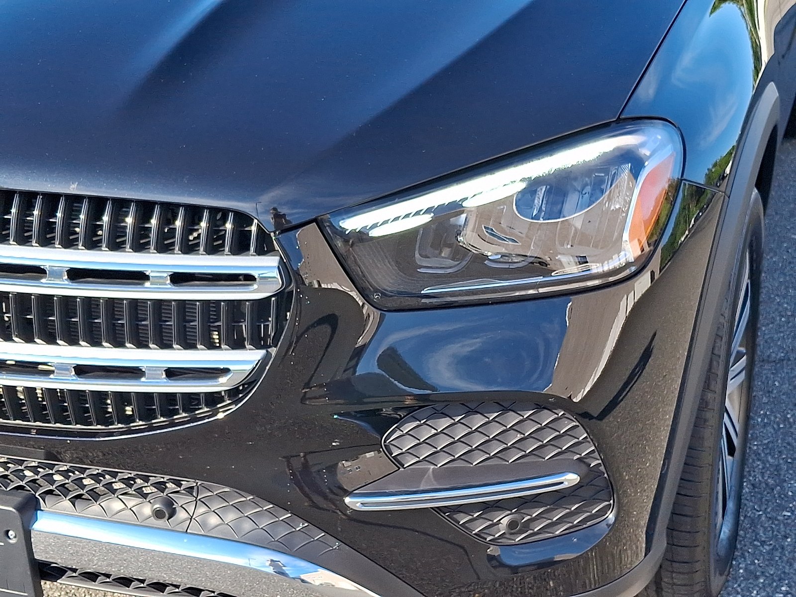 2026 Mercedes-Benz GLE GLE350 - Photo 9
