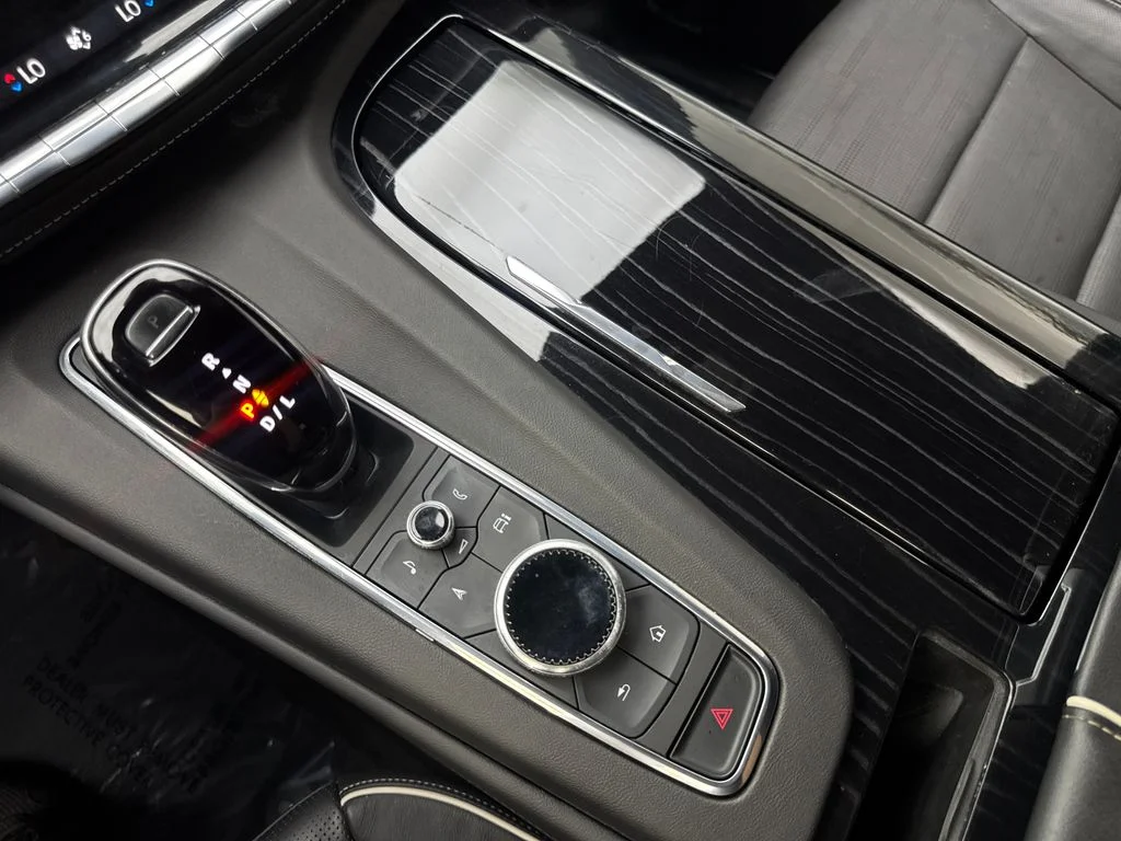 Used 2023 Black Cadillac Sport image 71