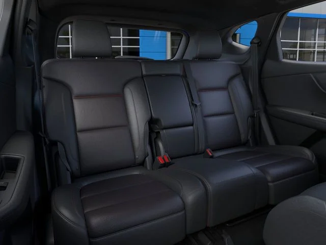 2026 Chevrolet Blazer RS - Photo 17