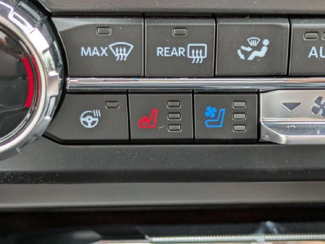 New 2026 Marsh Gray Ford F-250® King Ranch® image 24