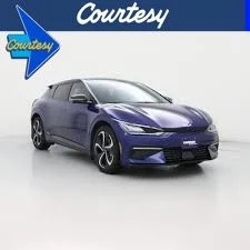 2023 Kia EV6 Wind's photo