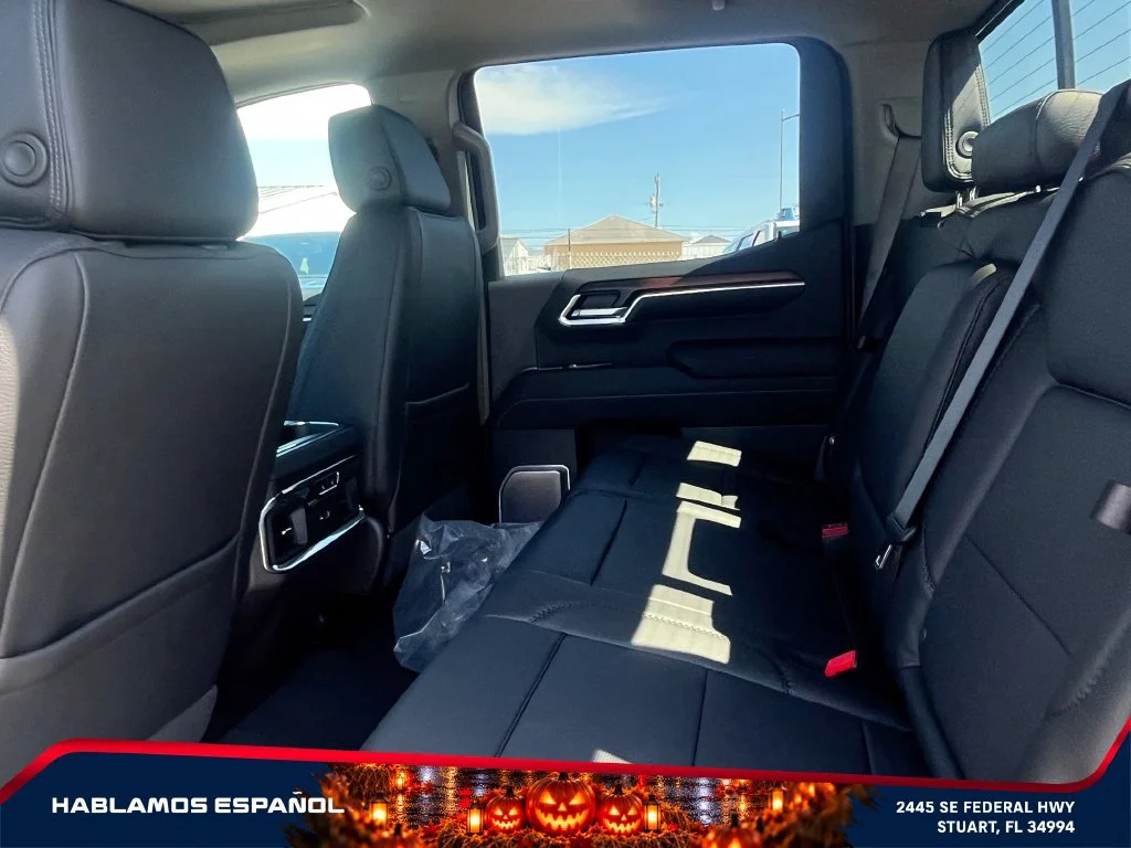 2026 GMC Sierra 1500 Denali - Photo 12