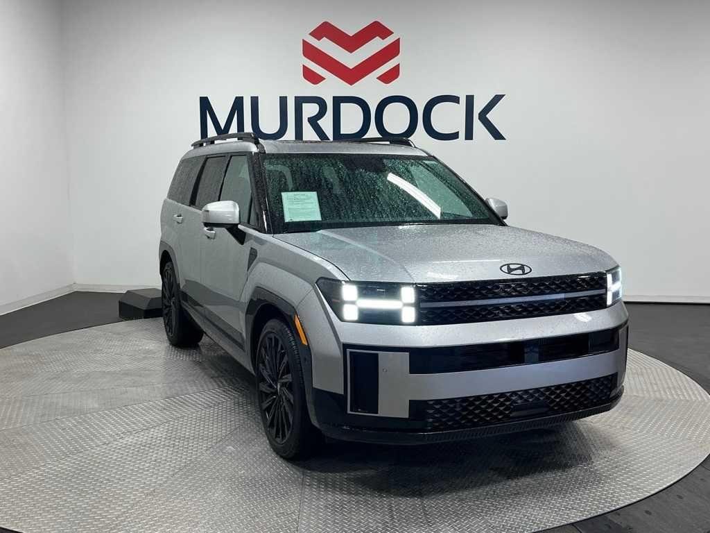 2024 Hyundai Santa Fe Calligraphy - Photo 6