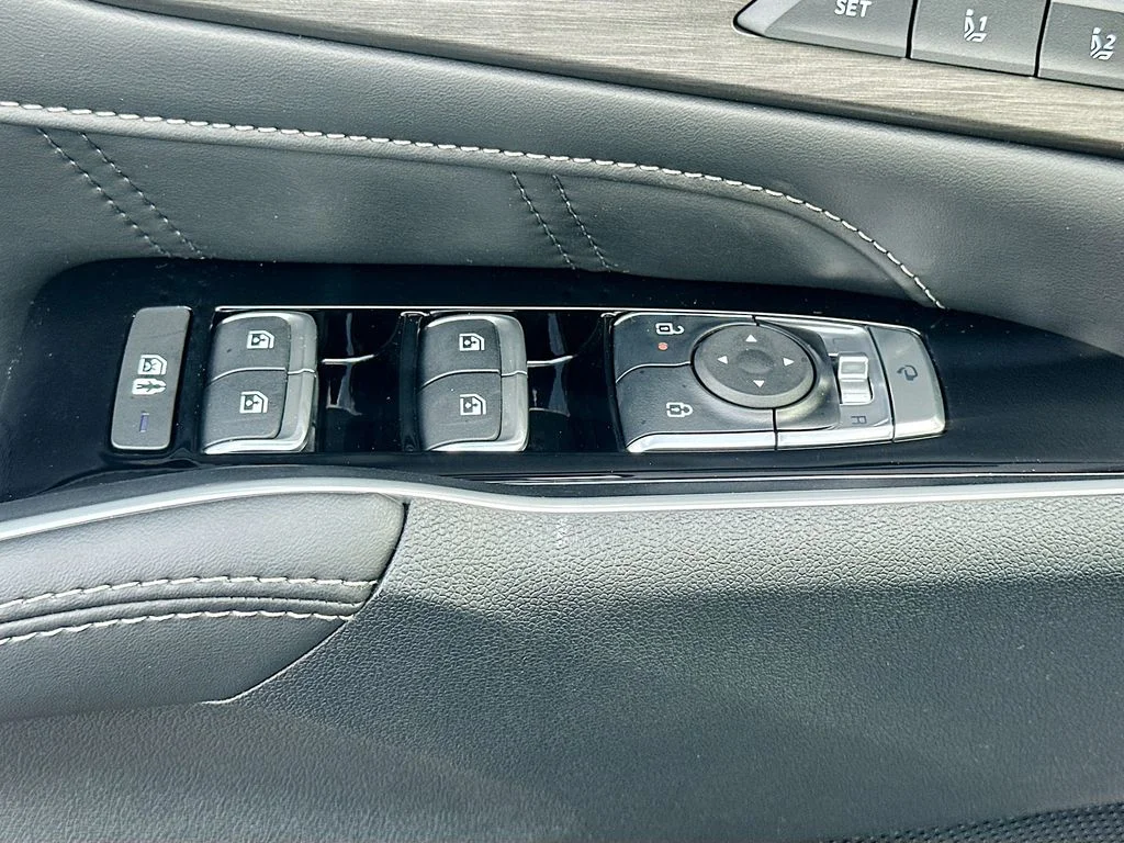 New 2026 Glacial White Pearl Kia X-Line SX Prestige AWD image 18