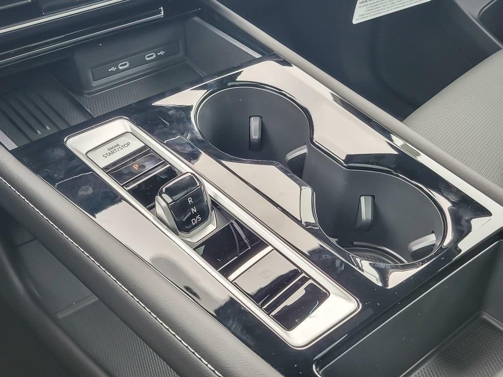 2026 Volkswagen Atlas Cross Sport SEL - Photo 19