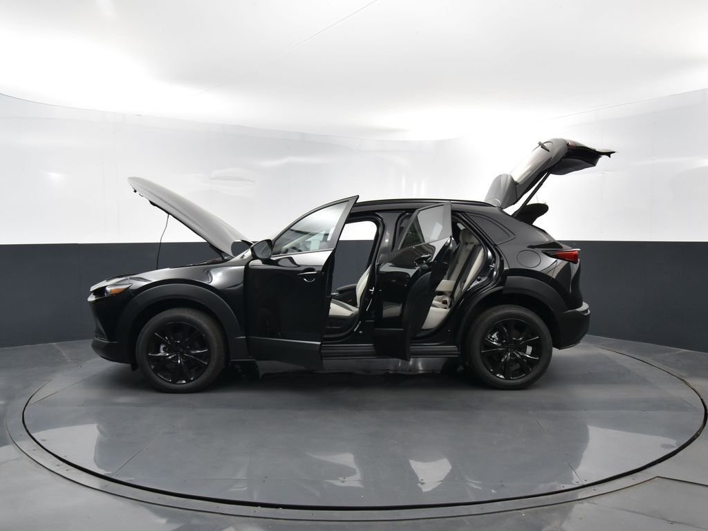2026 Mazda CX-30 Turbo Aire Edition - Photo 36
