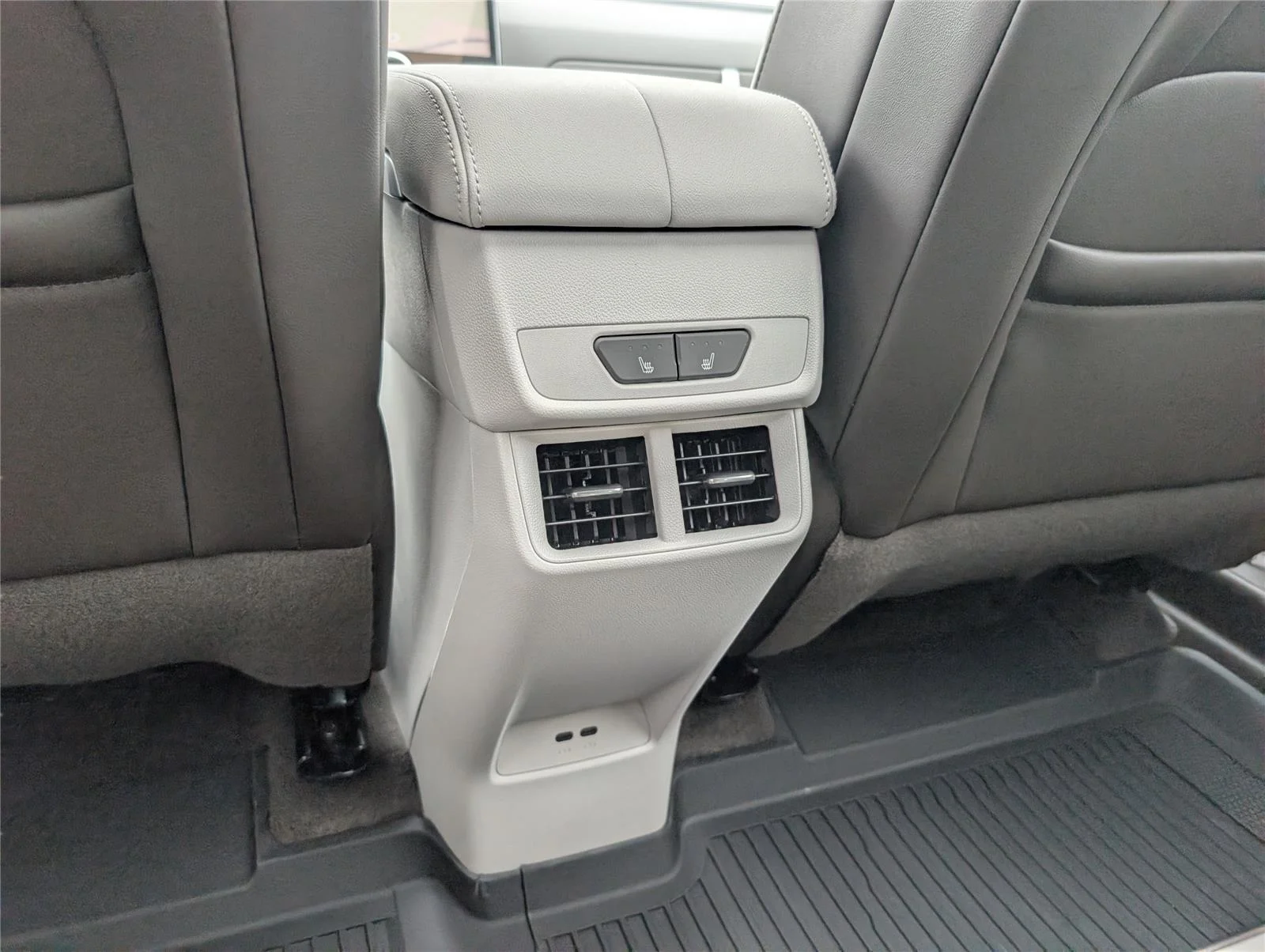 New 2026 Ebony Twilight Metallic GMC Denali image 11