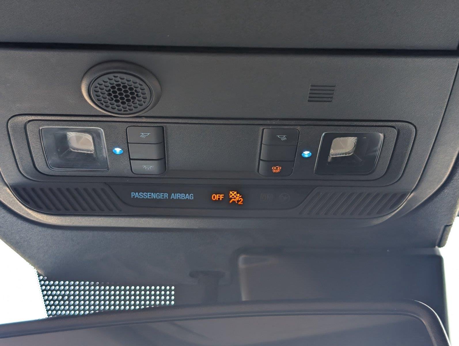 Used 2021 Cactus Gray Ford Big Bend image 21