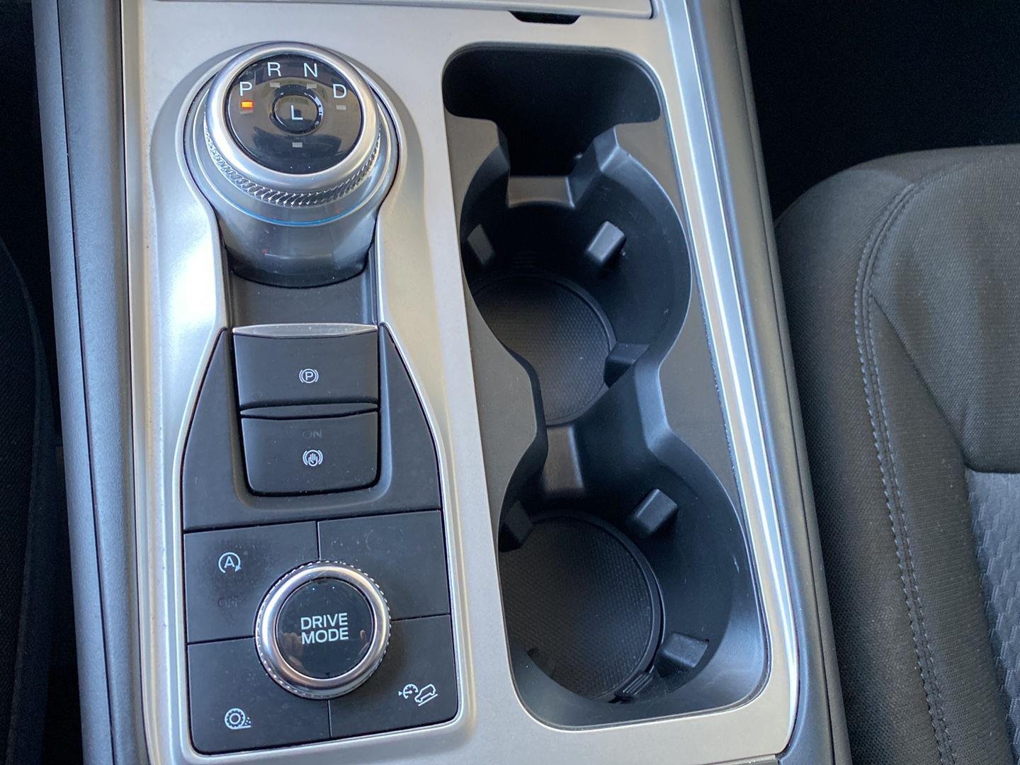 2023 Ford Explorer XLT - Photo 28
