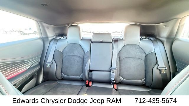 New 2026 Redeye Dodge R/T Plus image 29
