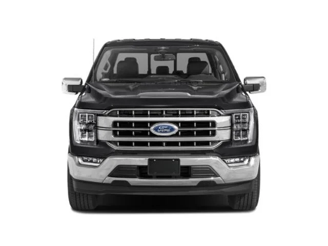 Used 2023 Gray Ford Lariat image 4