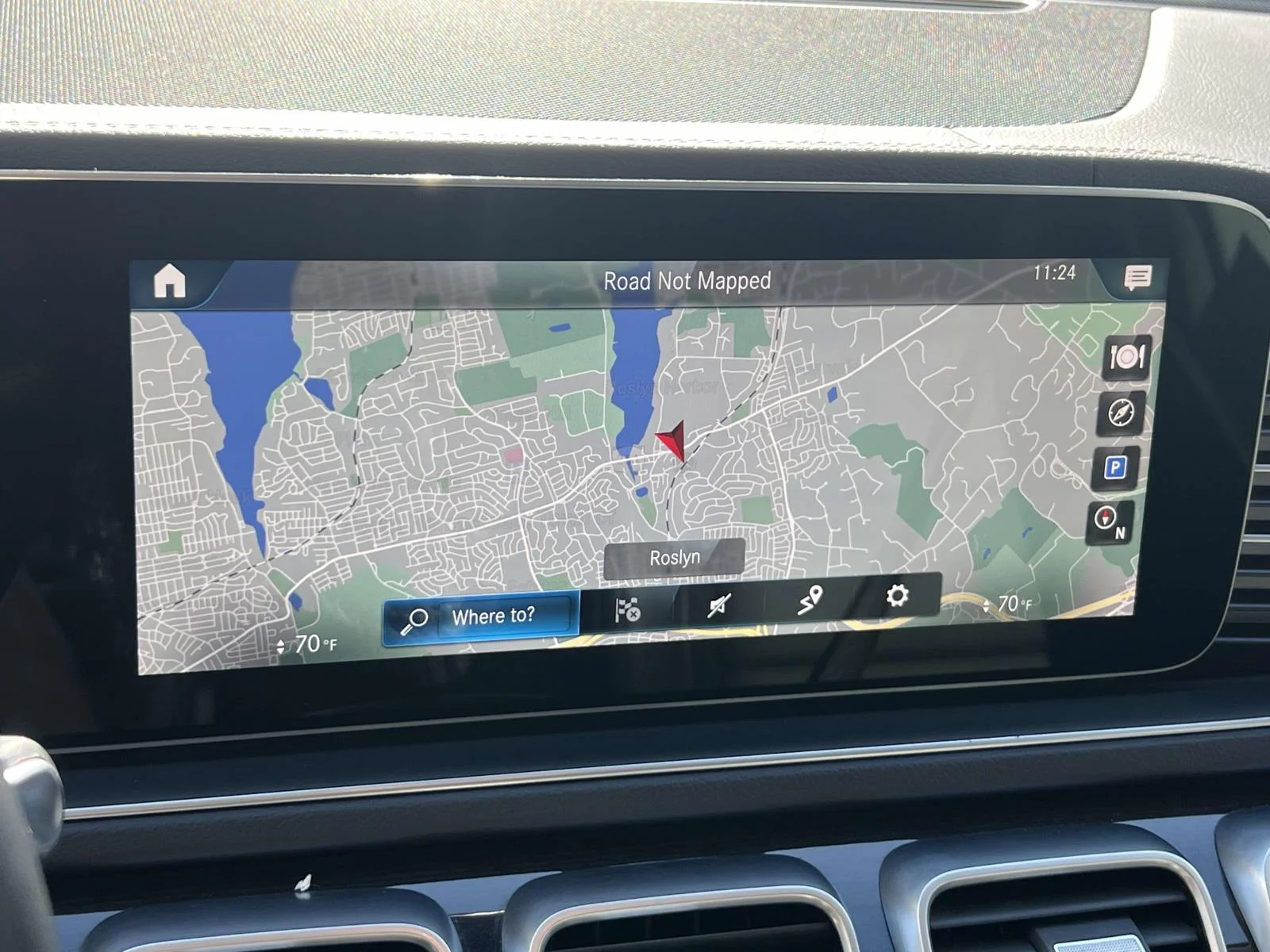 Certified Used 2023  Mercedes-Benz GLS 450 image 33