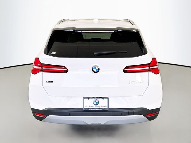 2026 BMW X3 30 - Photo 6