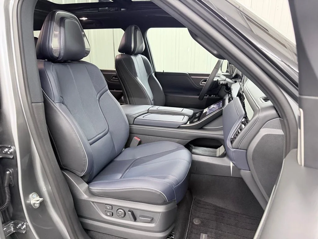 2026 INFINITI QX80 Sport - Photo 47