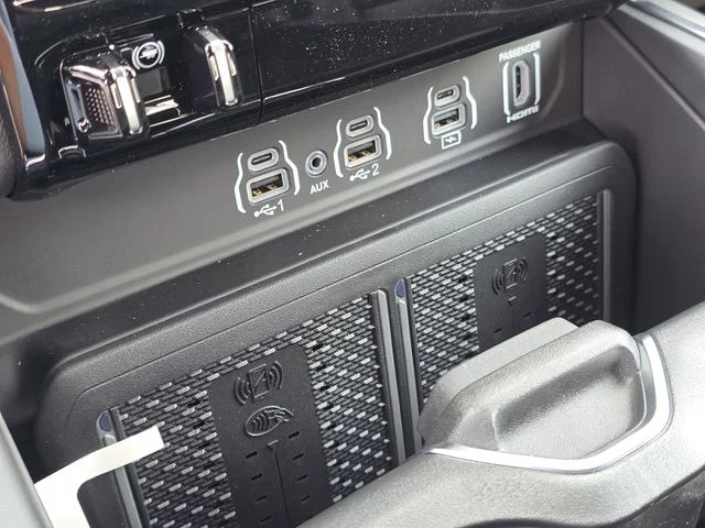 2026 RAM 1500 Laramie - Photo 24