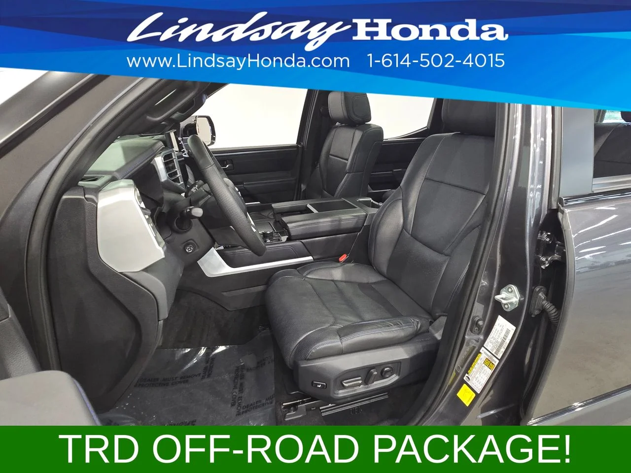 Used 2025 Magnetic Gray Metallic Toyota Platinum image 12