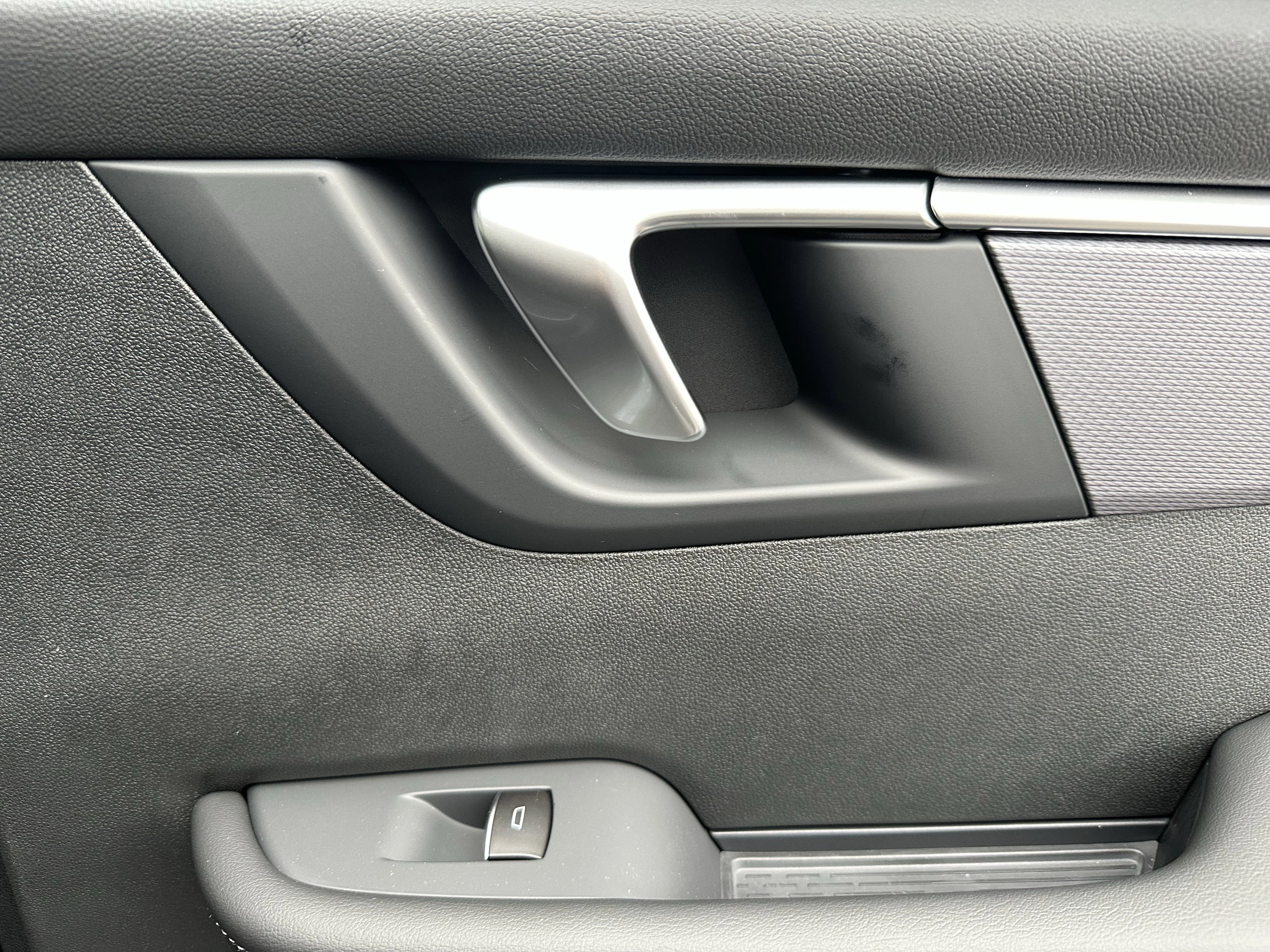 New 2026 Moonstone Grey Metallic Buick Sport Touring image 23