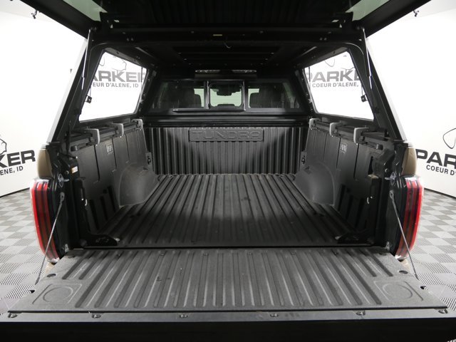 Used 2025 Mudbath Toyota Crew Cab TRD Pro Hybrid image 14