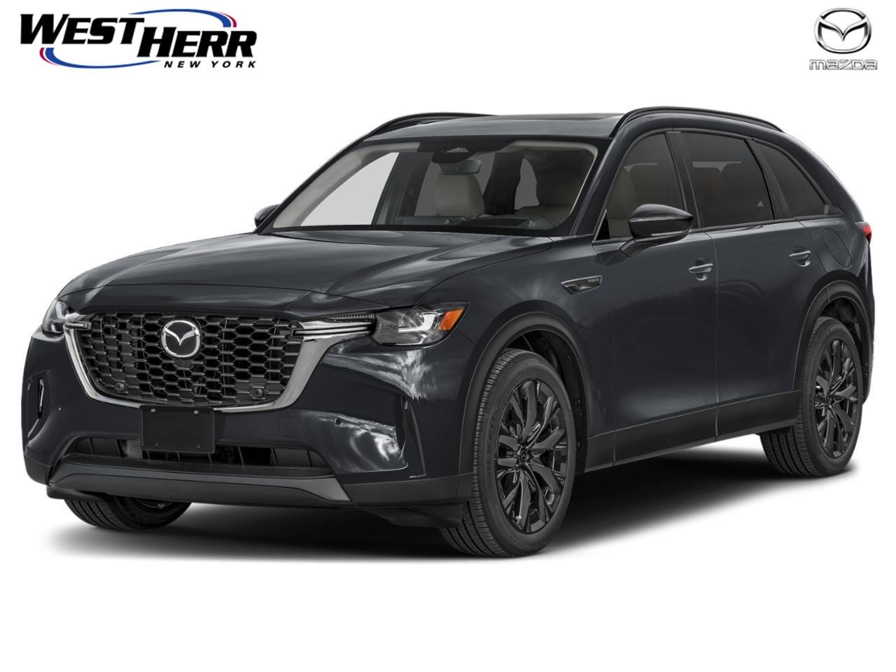 2026 Mazda CX-90