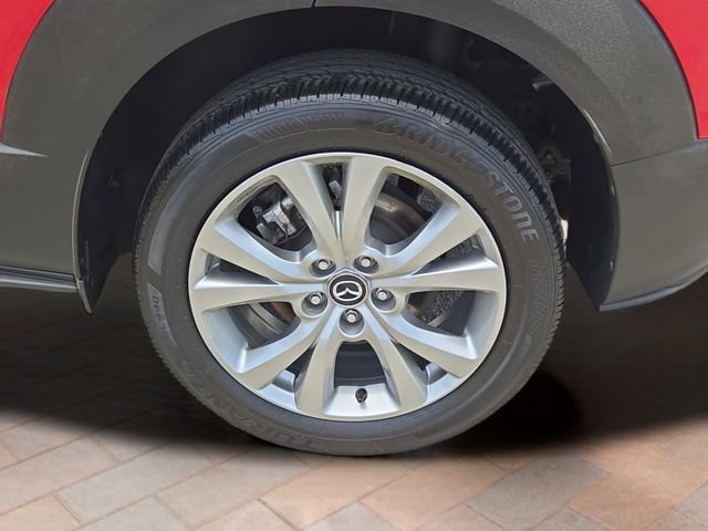 Used 2023 Red Crystal Mazda 2.5 S Select Package image 21