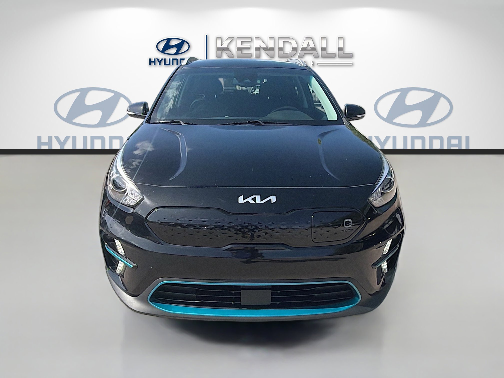 Used 2022 Kia Niro EX with VIN KNDCC3LG8N5118015 for sale in Miami, FL