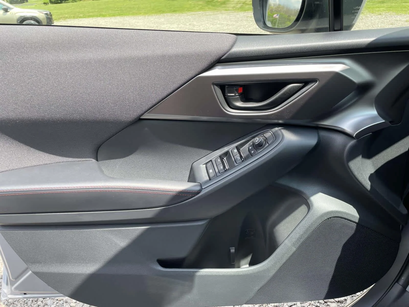 New 2026 Ice Silver Metallic Subaru Sport image 30