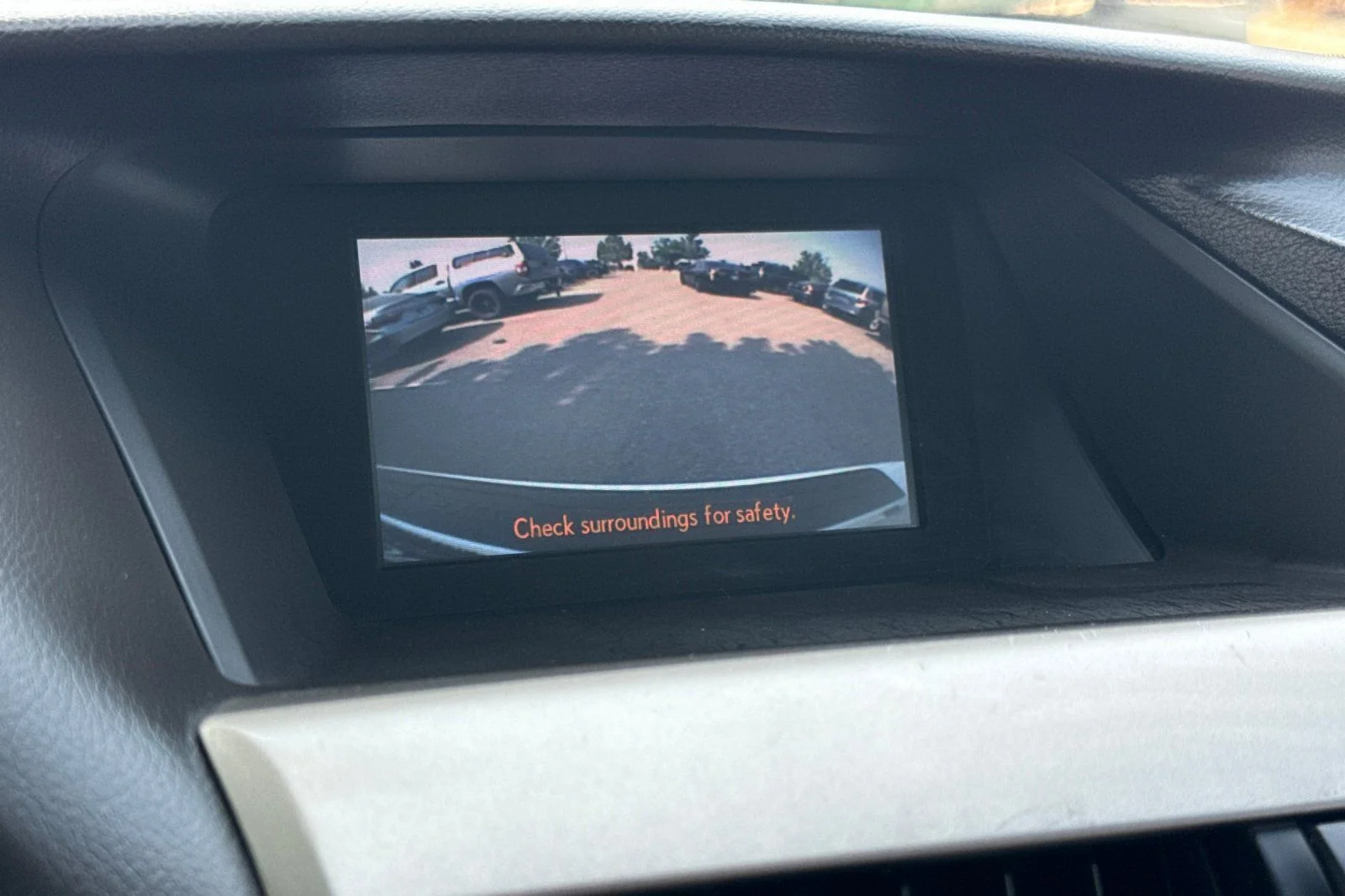Used 2015 White Lexus 350 image 18