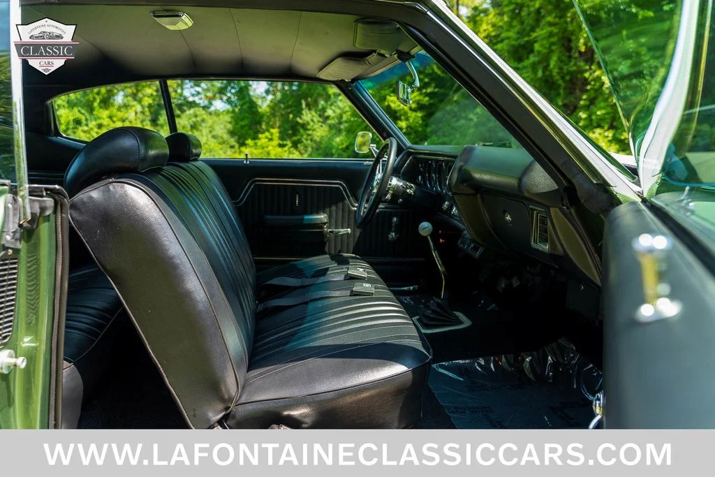 Used 1970  Chevrolet SS image 47